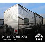 2018 Heartland Pioneer for sale 300264854