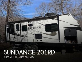 2018 Heartland Sundance for sale 300378901