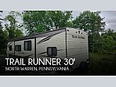 2018 Heartland Trail Runner for sale 300455681