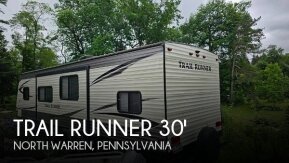 2018 Heartland Trail Runner for sale 300455681