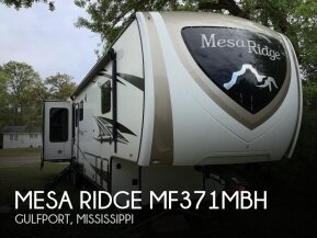 2018 Highland Ridge Mesa Ridge for sale 300375784