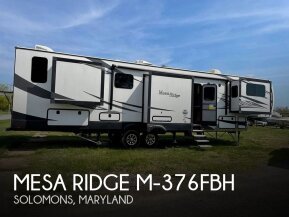 2018 Highland Ridge Mesa Ridge for sale 300426764