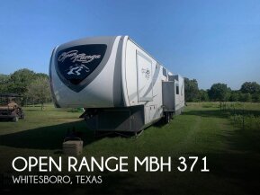 2018 Highland Ridge Open Range for sale 300394299