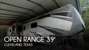 2018 Highland Ridge Open Range for sale 300477574