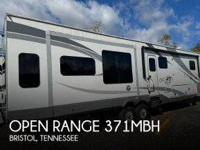 2018 Highland Ridge Open Range for sale 300479531