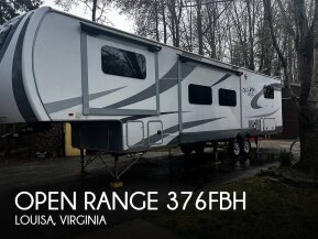 2018 Highland Ridge Open Range for sale 300523667