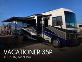 2018 Holiday Rambler Vacationer 35P for sale 300430087