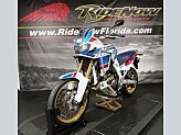 2018 Honda Africa Twin Adventure Sports for sale 201596053