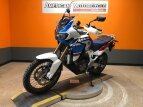 Thumbnail Photo 3 for 2018 Honda Africa Twin Adventure Sports DCT