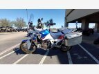 Thumbnail Photo 8 for 2018 Honda Africa Twin Adventure Sports DCT