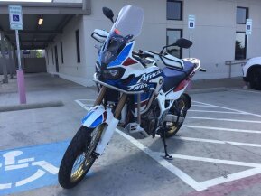 2018 Honda Africa Twin Adventure Sports for sale 201299359