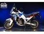 2018 Honda Africa Twin Adventure Sports DCT for sale 201301154