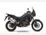 2018 Honda Africa Twin DCT for sale 201365240