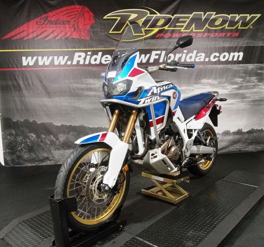 2018 africa discount twin for sale