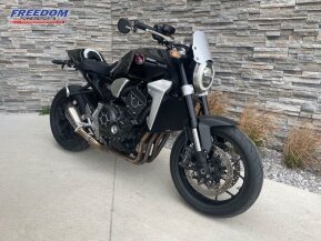 2018 Honda CB1000R for sale 201279765