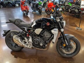 2018 Honda CB1000R for sale 201344723
