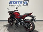 Thumbnail Photo 3 for 2018 Honda CB300F