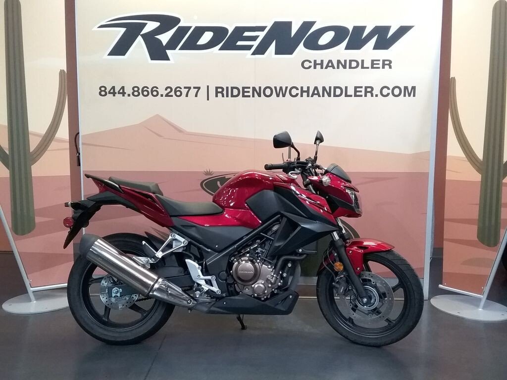 used honda cb300f for sale near me