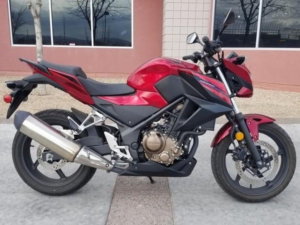 2018 Honda CB Models Motorcycles for Sale - Motorcycles on Autotrader
