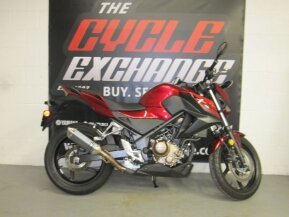 2018 Honda CB300F for sale 201284827