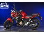 2018 Honda CB300F for sale 201317978