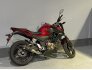 2018 Honda CB300F for sale 201325042