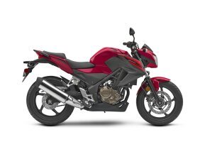 2018 Honda CB300F for sale 201326870