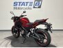 2018 Honda CB300F for sale 201376670