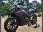 Thumbnail Photo 3 for 2018 Honda CBR1000RR for Sale by Owner