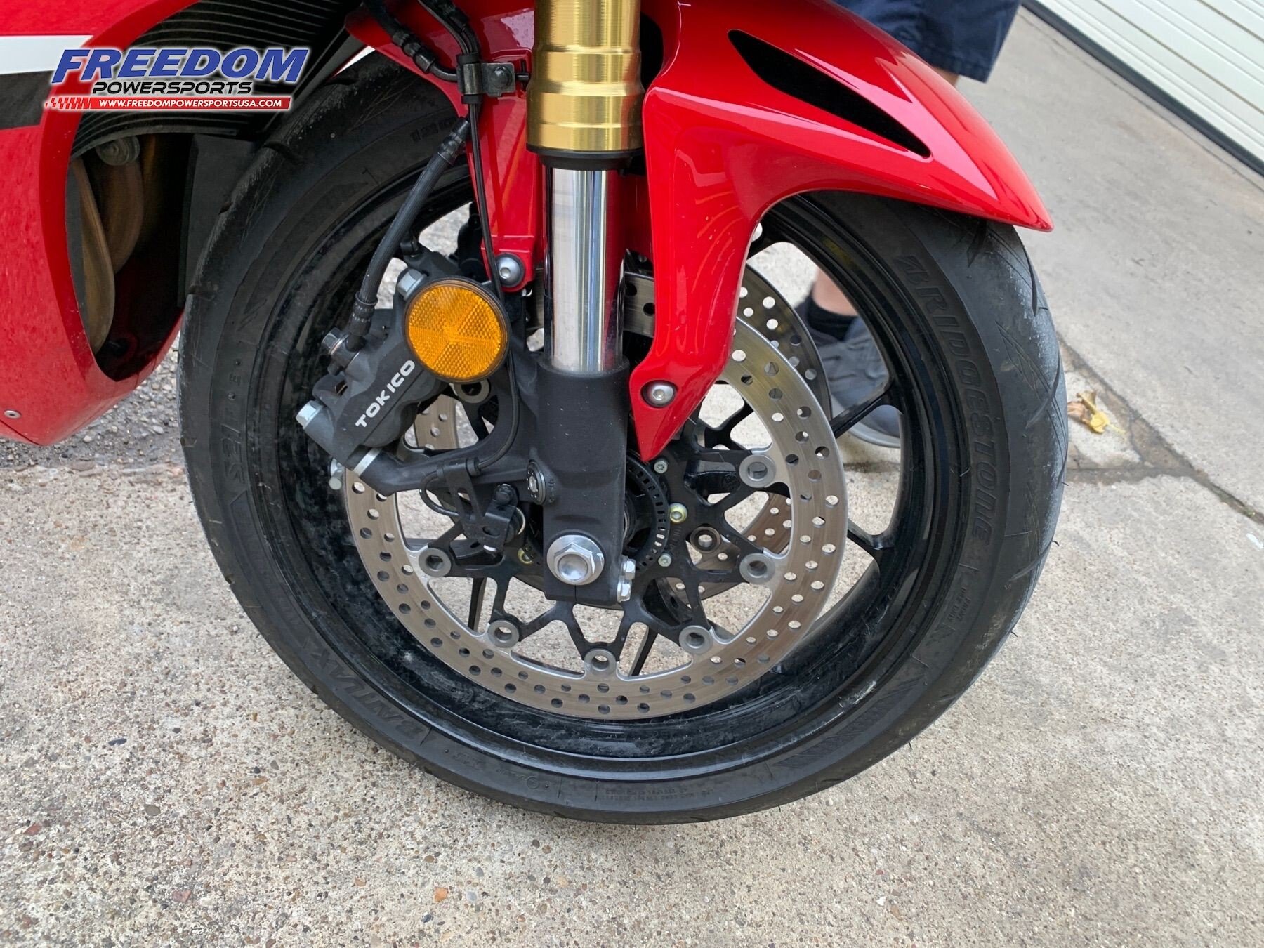 2018 honda cbr1000rr for sale