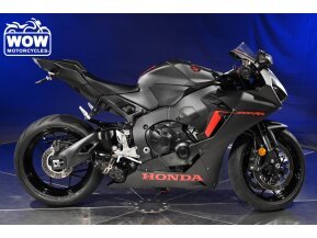 2018 Honda CBR1000RR for sale 201305563