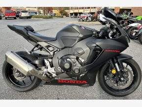 2018 Honda CBR1000RR for sale 201355312