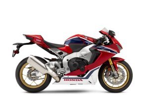 2018 Honda CBR1000RR for sale 201382696