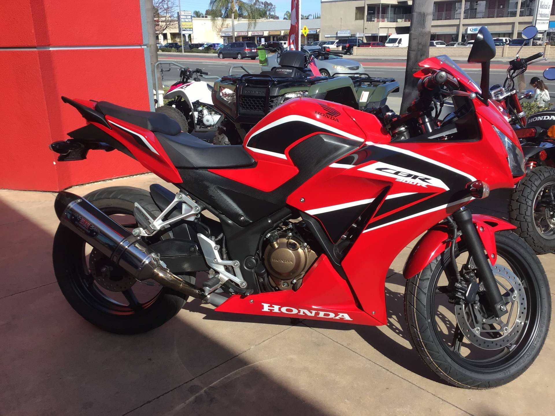 cbr300r engine for sale