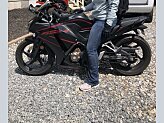 2018 Honda CBR300R for sale 201436922