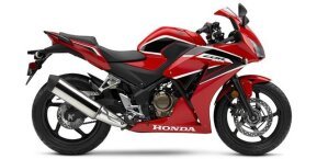 2018 Honda CBR300R for sale 201473788