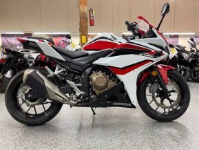 2018 Honda CBR500R for sale 201246023