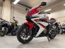 2018 Honda CBR500R for sale 201246023
