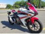 2018 Honda CBR500R for sale 201280579