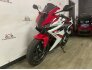 2018 Honda CBR500R for sale 201309075