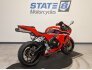 2018 Honda CBR600RR for sale 201276243