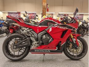 2018 Honda CBR600RR ABS for sale 201285213