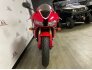 2018 Honda CBR600RR for sale 201295620