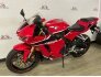 2018 Honda CBR600RR for sale 201295620