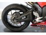 2018 Honda CBR600RR for sale 201311755