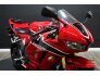 2018 Honda CBR600RR for sale 201344523