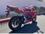 2018 Honda CBR600RR for sale 201347288
