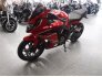 2018 Honda CBR650F for sale 201272116