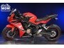 2018 Honda CBR650F for sale 201294564