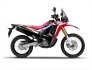 2018 Honda CRF250L for sale 201260949